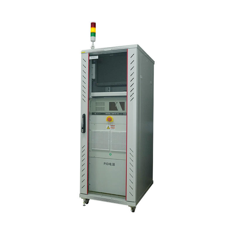 PID Test Cihazı