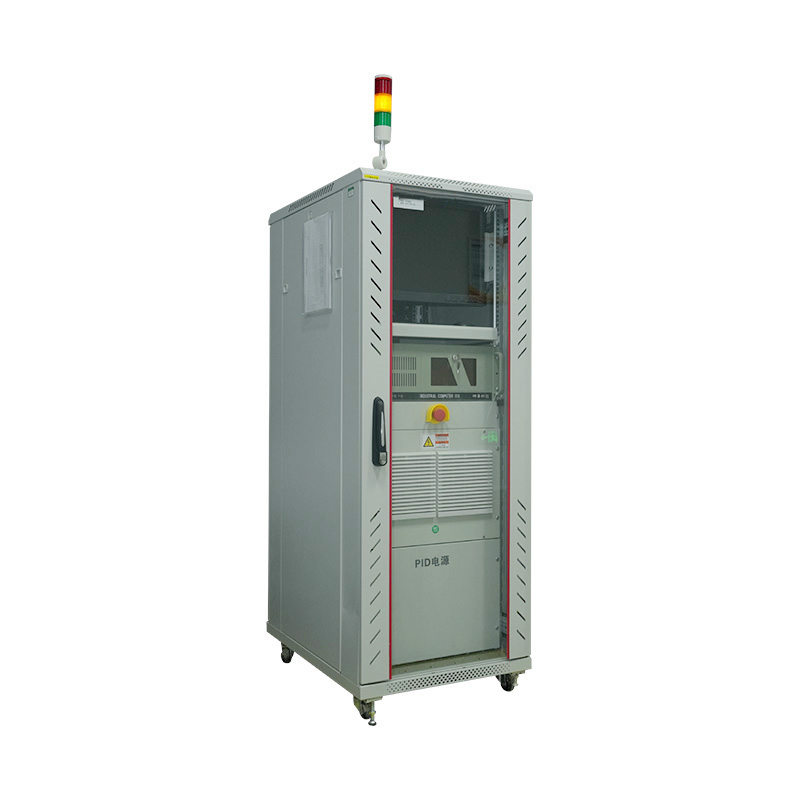 PID Test Cihazı