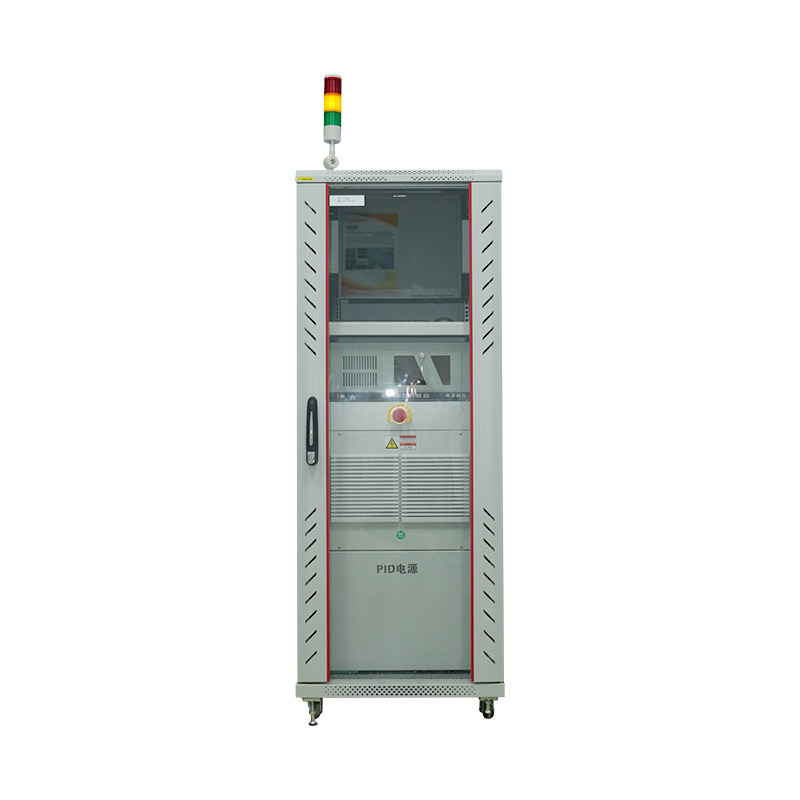 PID Test Cihazı